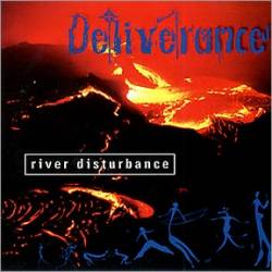 River Disturbance